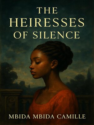 cover image of The Heiresses of Silence